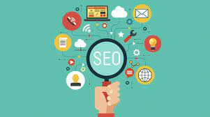 Search Engine Optimization